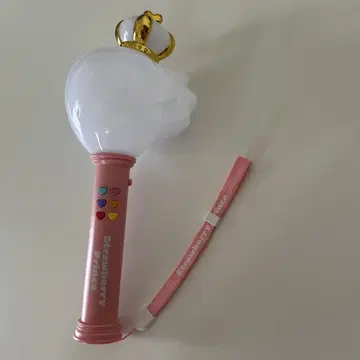 스트프리 응원봉