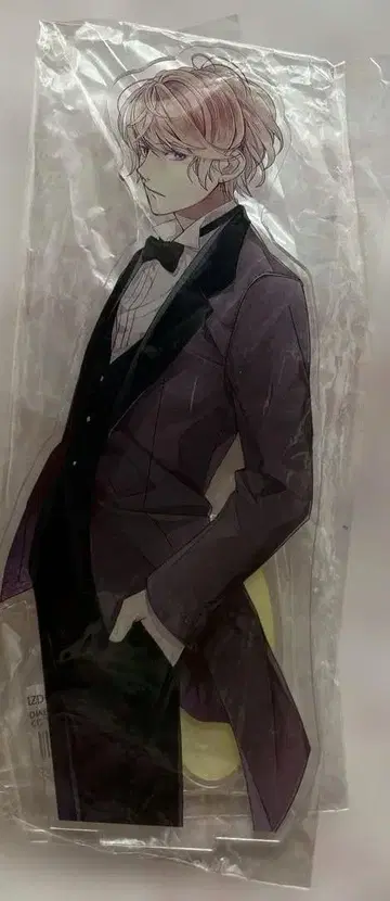 디어라바 사카마키 슈 June Bride A상 아크릴 스탠드