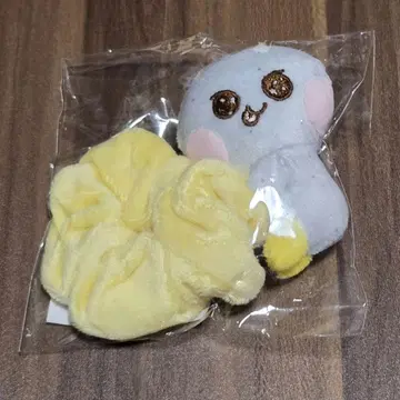 은석  스크런치 SCRUNCHIE