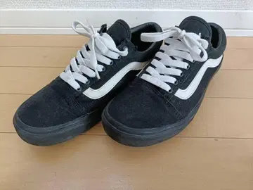 VANS 올드스쿨