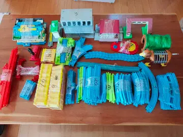 프라레일 묶음 판매