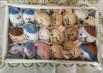 치이카와 마스코트 묶음 판매