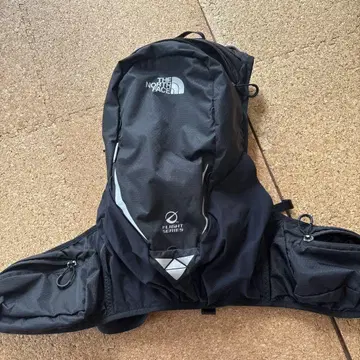 THE NORTH FACE 플라이트 시리즈 마틴 윙 16 블랙