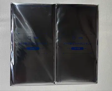 스시로 x 원신 콜라보 한정판 아크릴 스탠드 2개