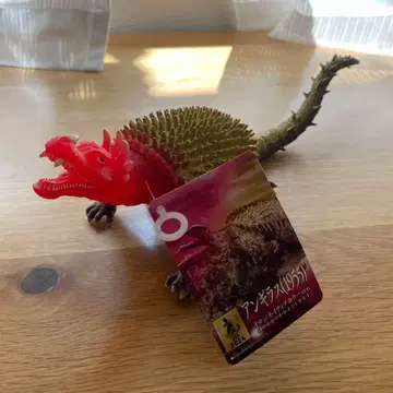 앙기라스 1955 이매지네이티브 컬러 ver. 무비 몬스터