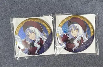카렌 가챠메이트 FGO 캔뱃지
