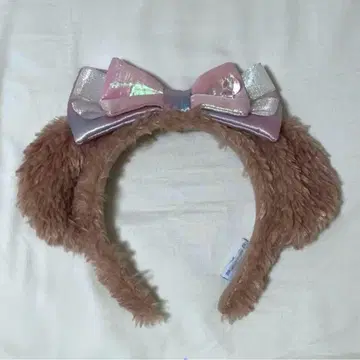 셰리메이 머리띠