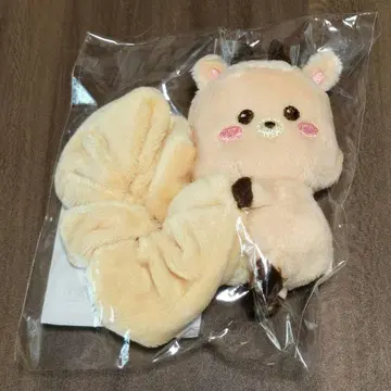 성찬 스크런치 SCRUNCHIE