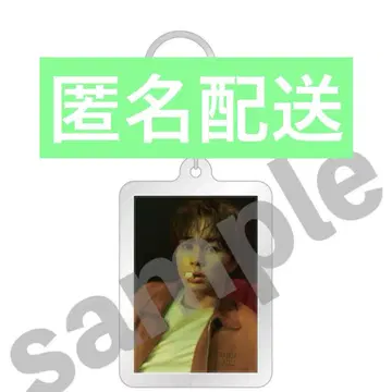 쿠사카와 타쿠야 초특급 타쿠야 키링