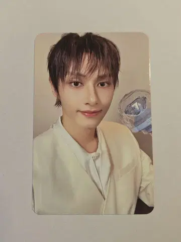 준 SEVENTEEN NEW CARAT ZONE 트레이딩 카드