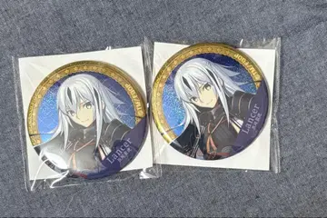 나가오 카게토라 캔뱃지 FGO 가챠메이트