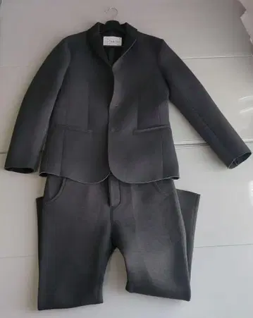 [ SUPER THANKS ] 셋업