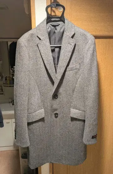 체스터 코트