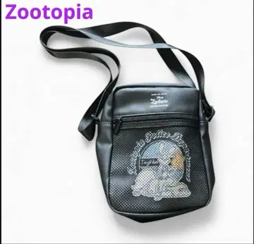 새상품 디즈니 주토피아 주디 미니 숄더백