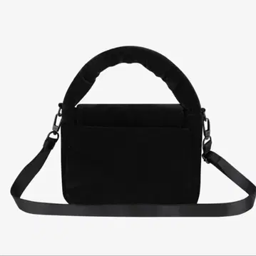 일본 미발매 신상 화이트 라벨 PLUMPY TOTE BAG MINI