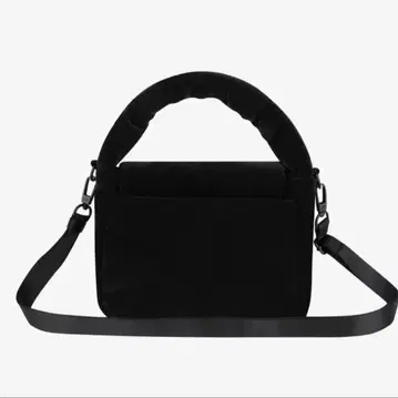 일본 미발매 신상 화이트 라벨 PLUMPY TOTE BAG MINI
