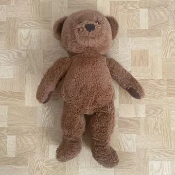 IKEA 테디베어 곰 봉제 인형