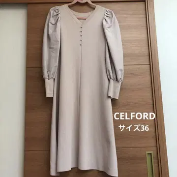 CELFORD 원피스 36