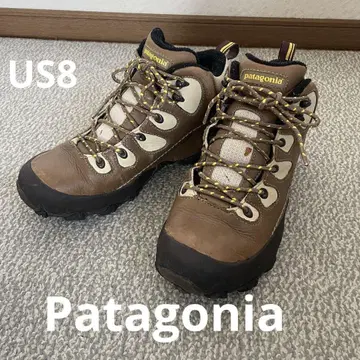 [ Patagonia ] 파타고니아 T80108 등산화 US8