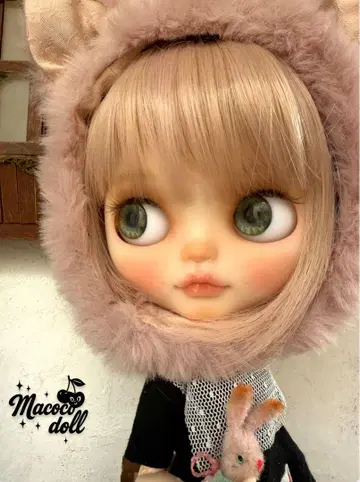 커스텀 브라이스 custom Blythe 즉시 구매 OK입니다