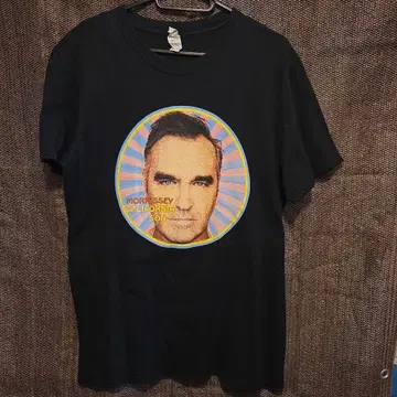 MORRISSEY CALIFORNIA SON 셔츠