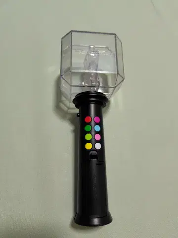 timelesz FAM 응원봉