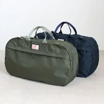 BAG n' NOUN 보스턴 백