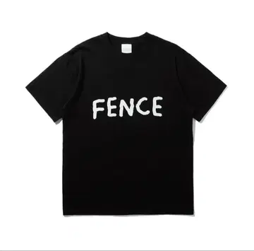 WAKE sapporo FENCE 셔츠