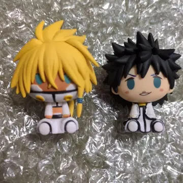 제일복권 BLEACH E상 에스파다 쵸코놋코 2개 세트