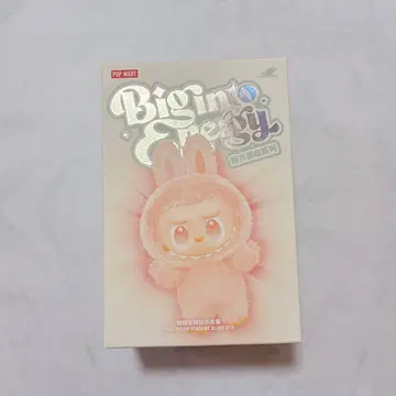 [ 새상품 미개봉 ] Labubu 라부부 1상자