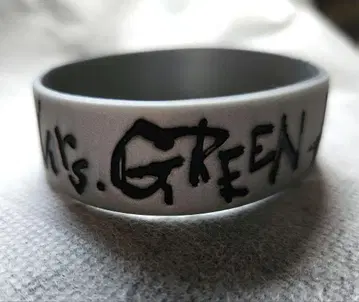 Mrs. GREEN APPLE 러버 밴드