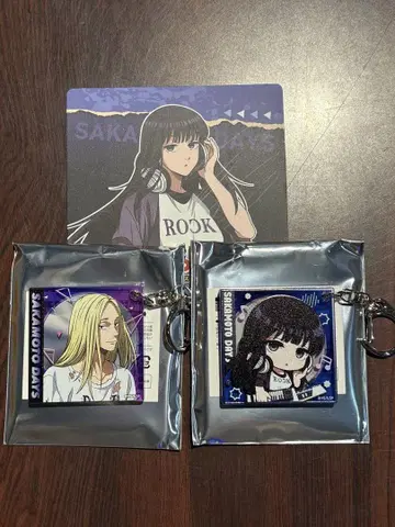 사카모토 데이즈 마네키네코 카미카마와리 대불