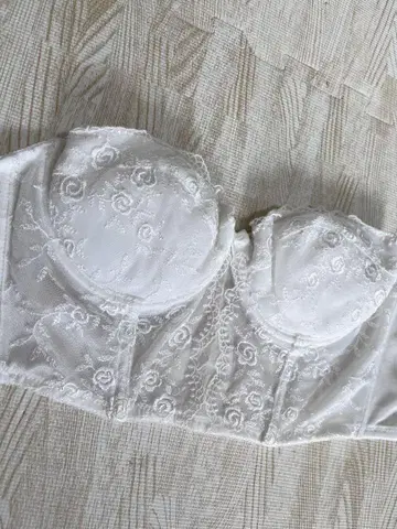 새상품급 프리머로즈 브라이덜 이너 3세트