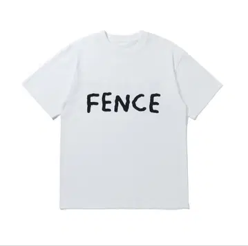 WAKE sapporo FENCE AFW TEE