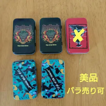 원오크 미니캔 5개 세트 새상품급
