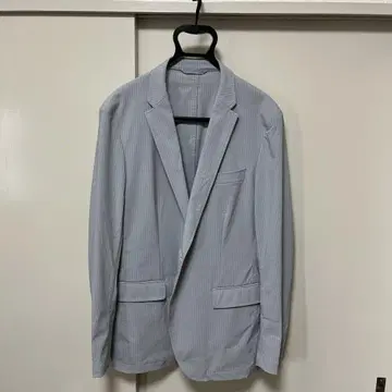 JOSEPH HOMME 테일러드 자켓 50