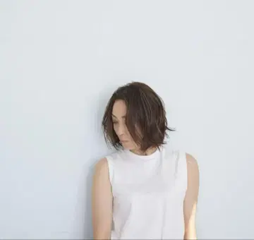 Meravel 미라벨 simple comfortable Tank
