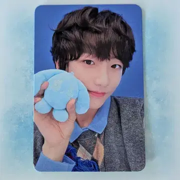 IDID 아이딧 DODO ver. 세민 트레이딩 카드
