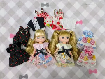 미키 마키 세트