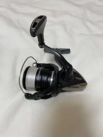 SHIMANO EXSENCE BB 3000MHG