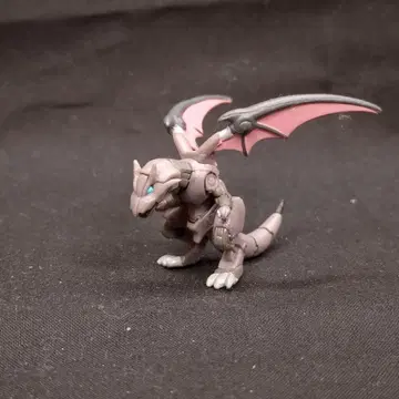 조이드 1/72 피규어 오가노이드 쉐도우
