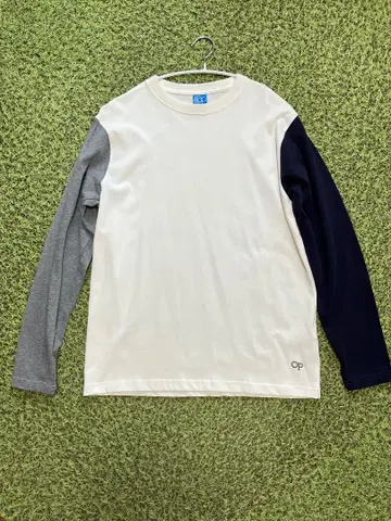 ocean pacific 미사용 남성용 긴팔 상의 M 사이즈