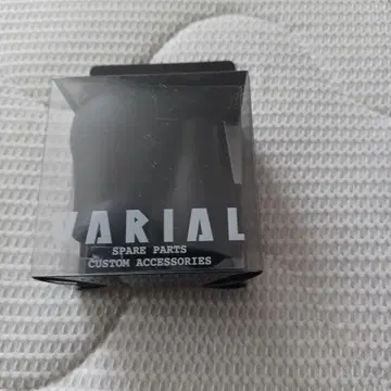 DRT VARIAL FAT KNOB 블랙