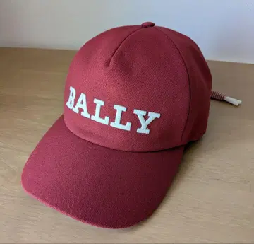 [ 새상품급 ] BALLY 캡