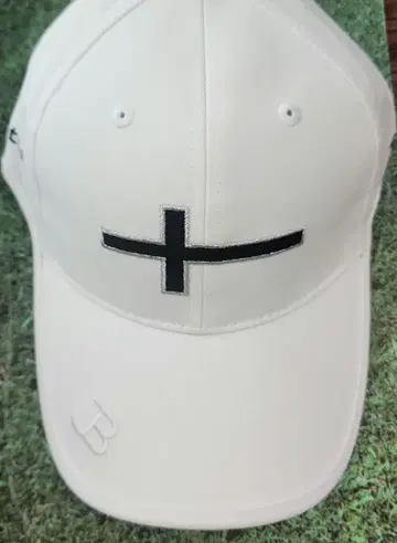 Jean-Baptiste Team JB Tour Cap 화이트