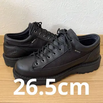 Danner FIELD LOW GORE-TEX 대너 부츠