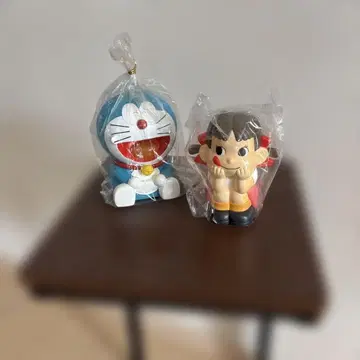 도라에몽 페코짱 저금통