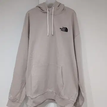 THE NORTH FACE 후드 부착 후드티 2XL