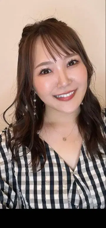 스피리추얼 Chie 10k 다이아 목걸이