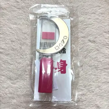 NEWS 변신 응원봉